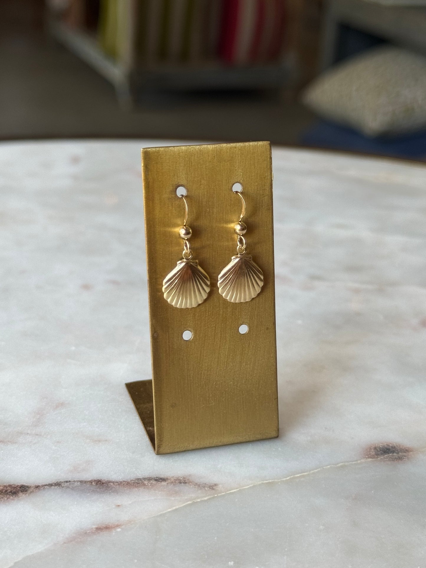 Beachcomber Earrings