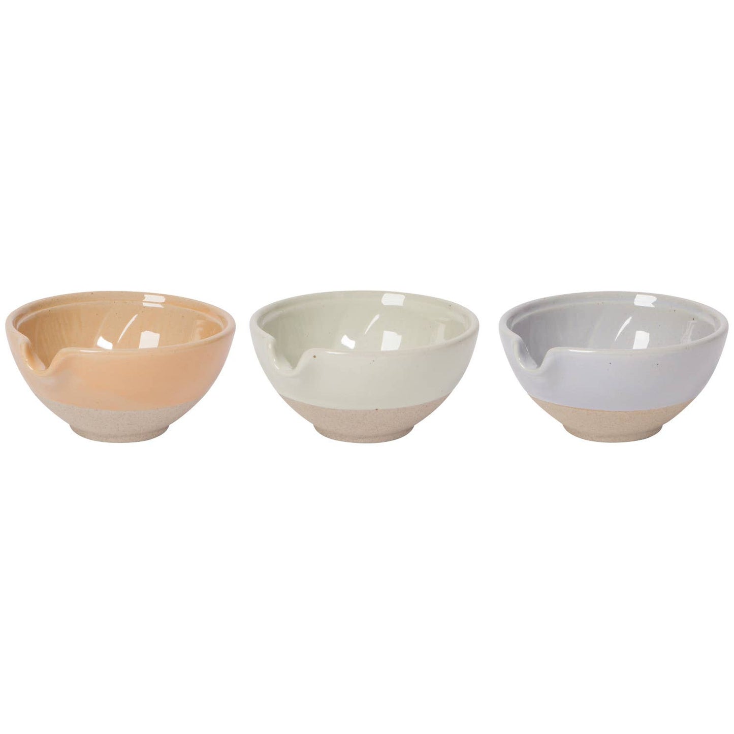 Mini Spout Bowl