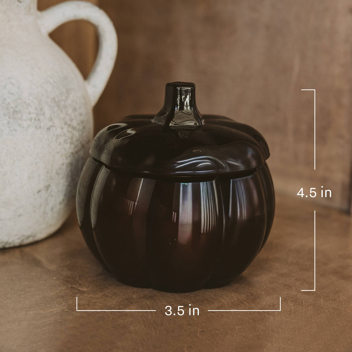 Fox Fall Soy Candle
