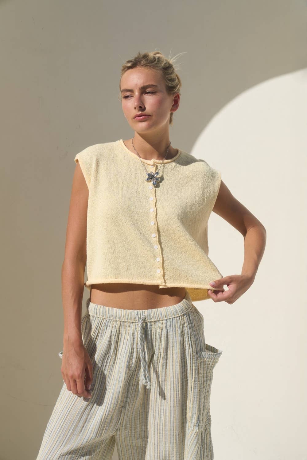 The Piper Top