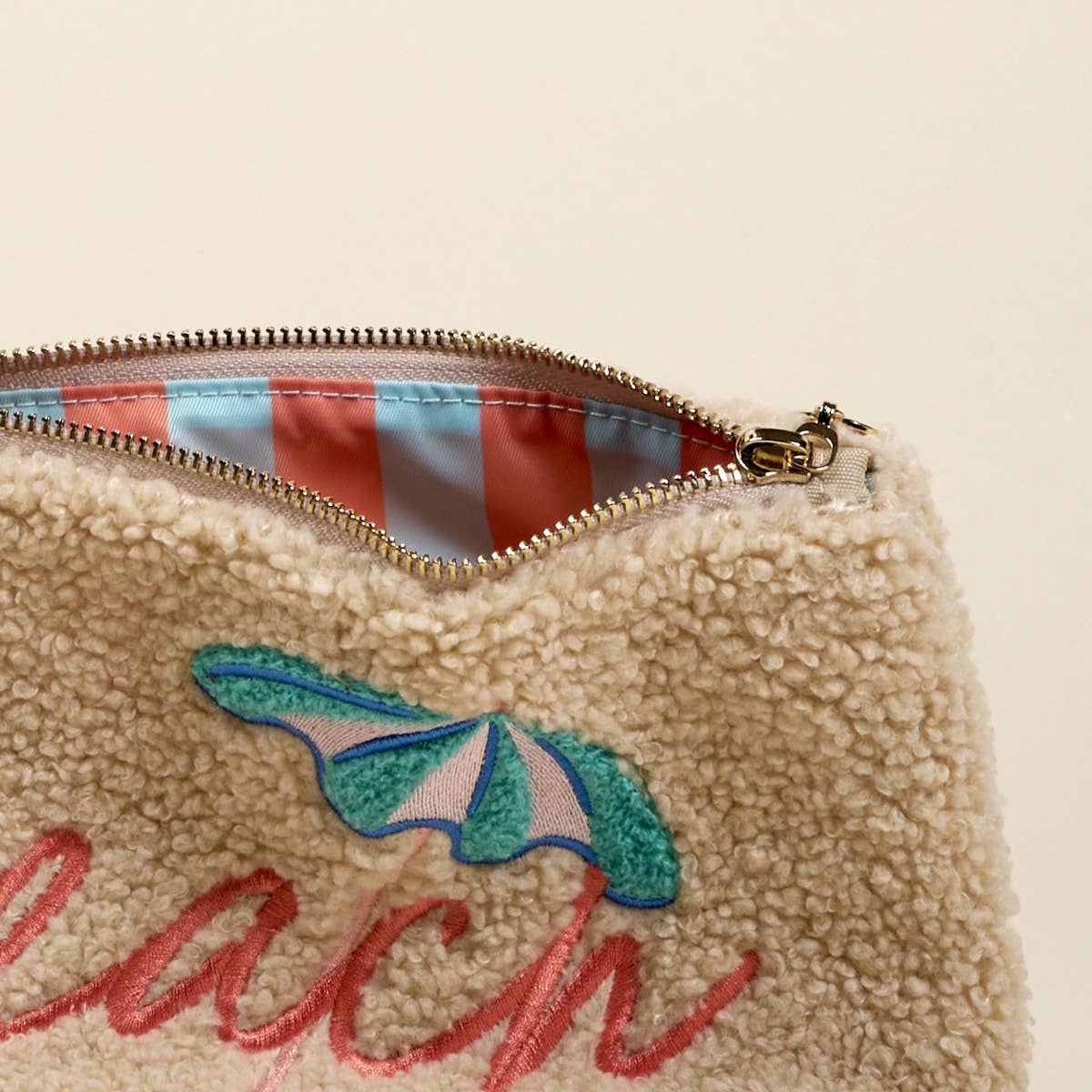 Beach Pouch