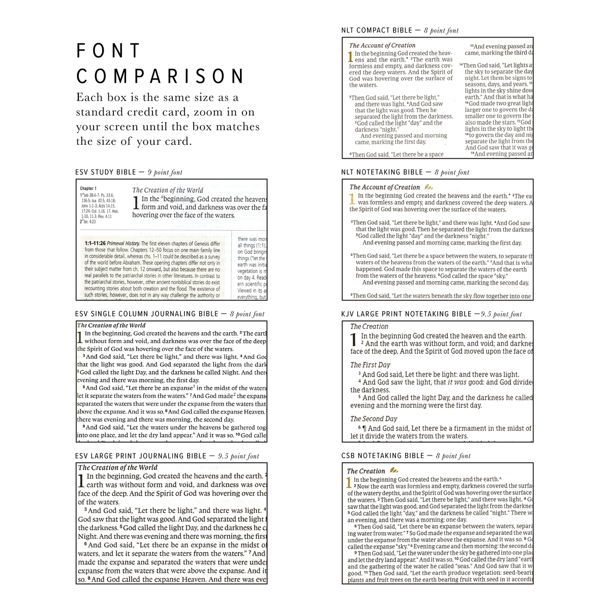 Lisbon Theme NLT Notetaking Bible