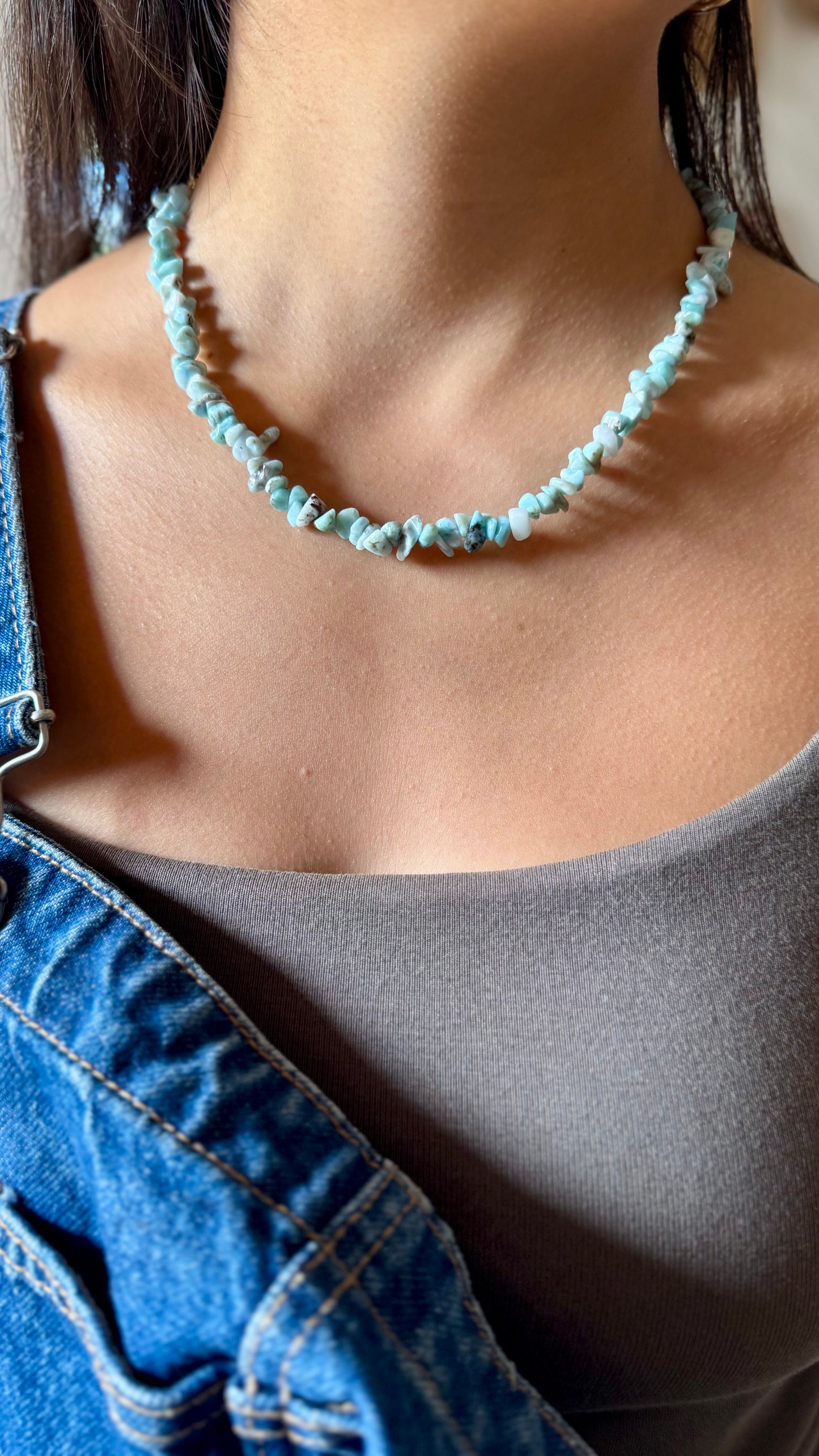 SANIBEL NECKLACE