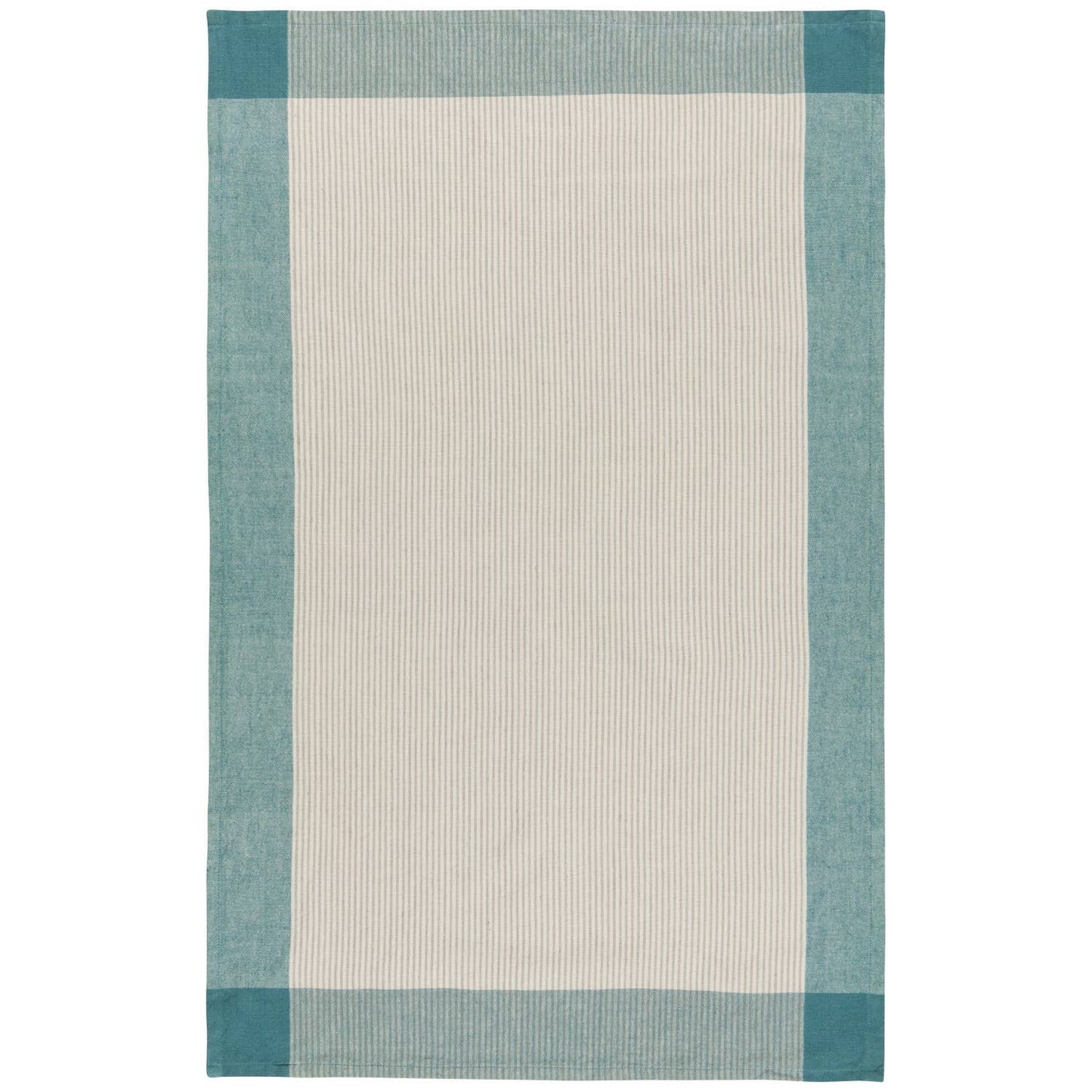 Lagoon Stripe Dishtowel