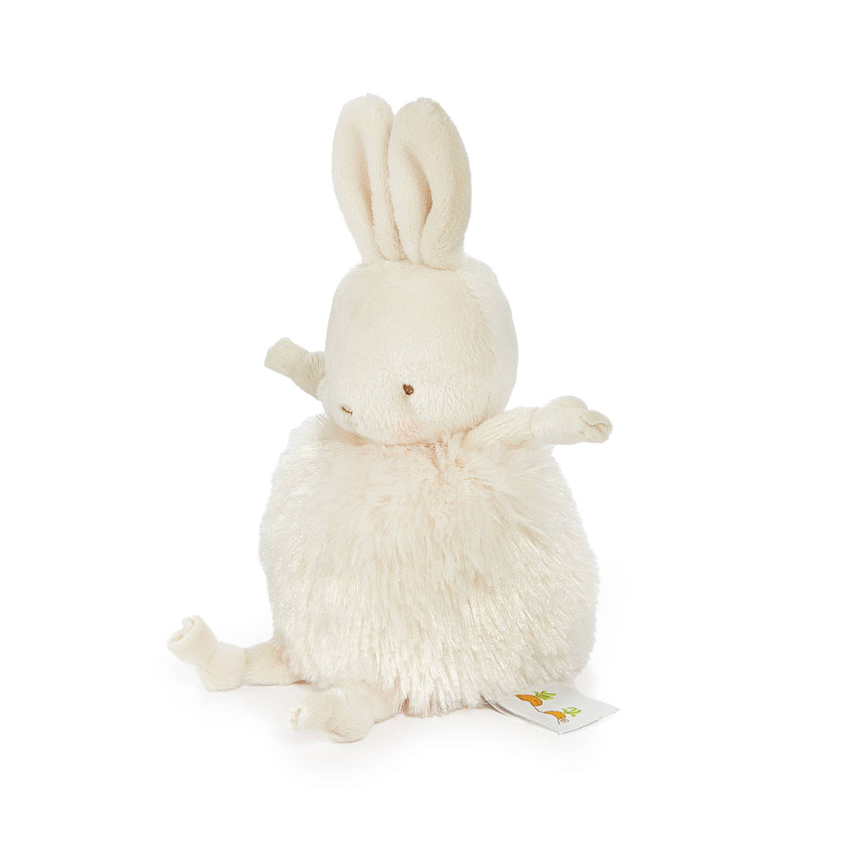 Roly Poly Bunny
