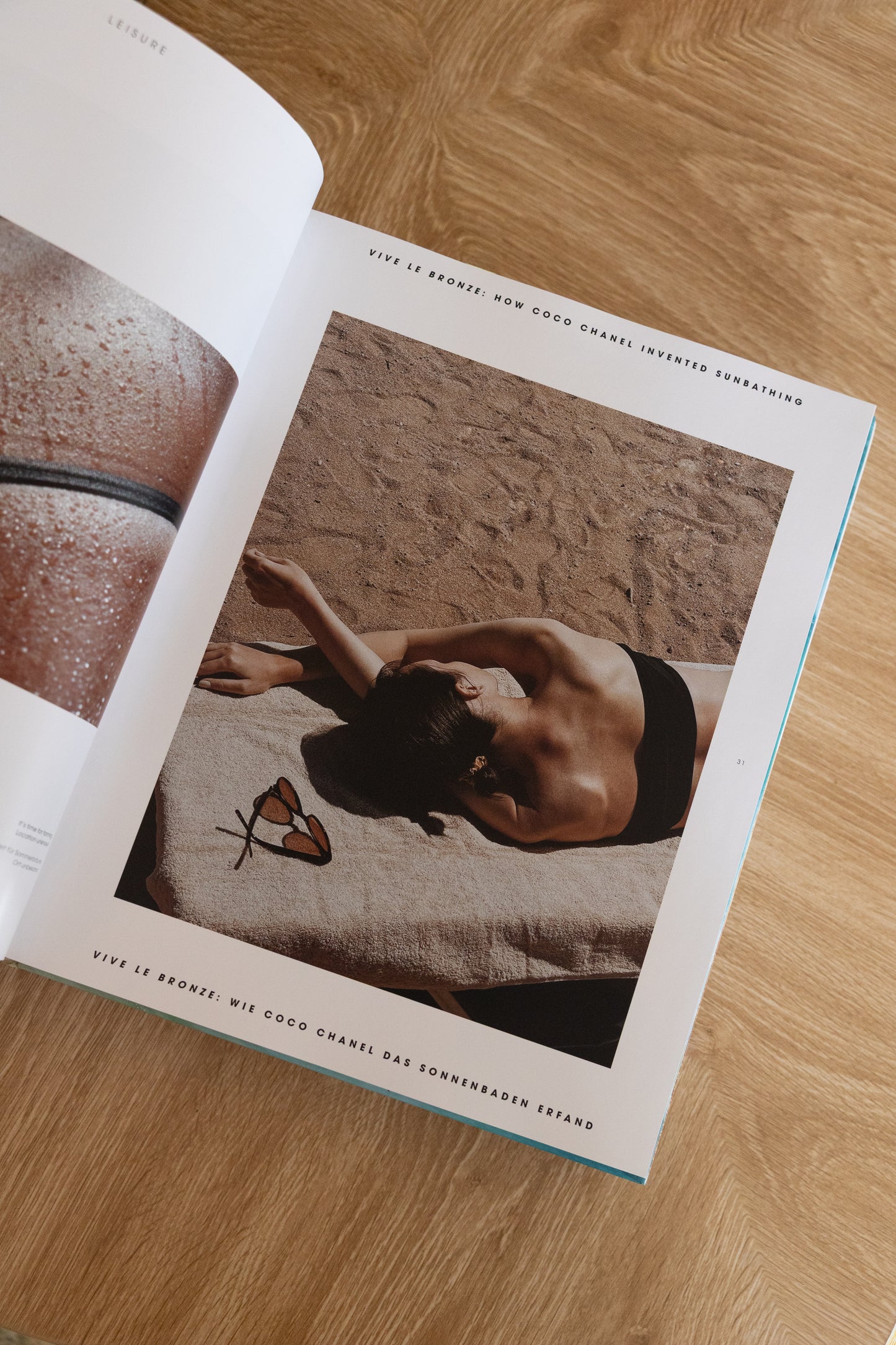 Beach Life Book