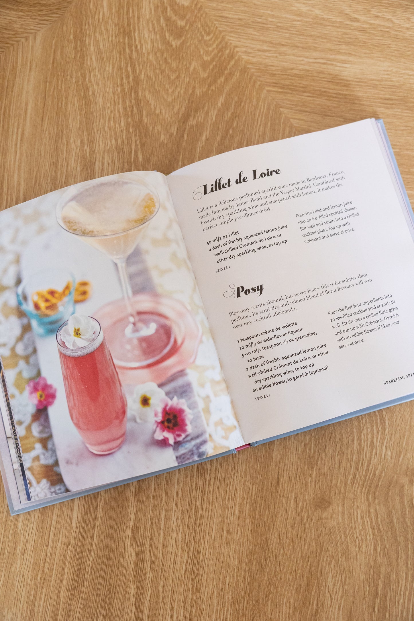 Summer Fizz