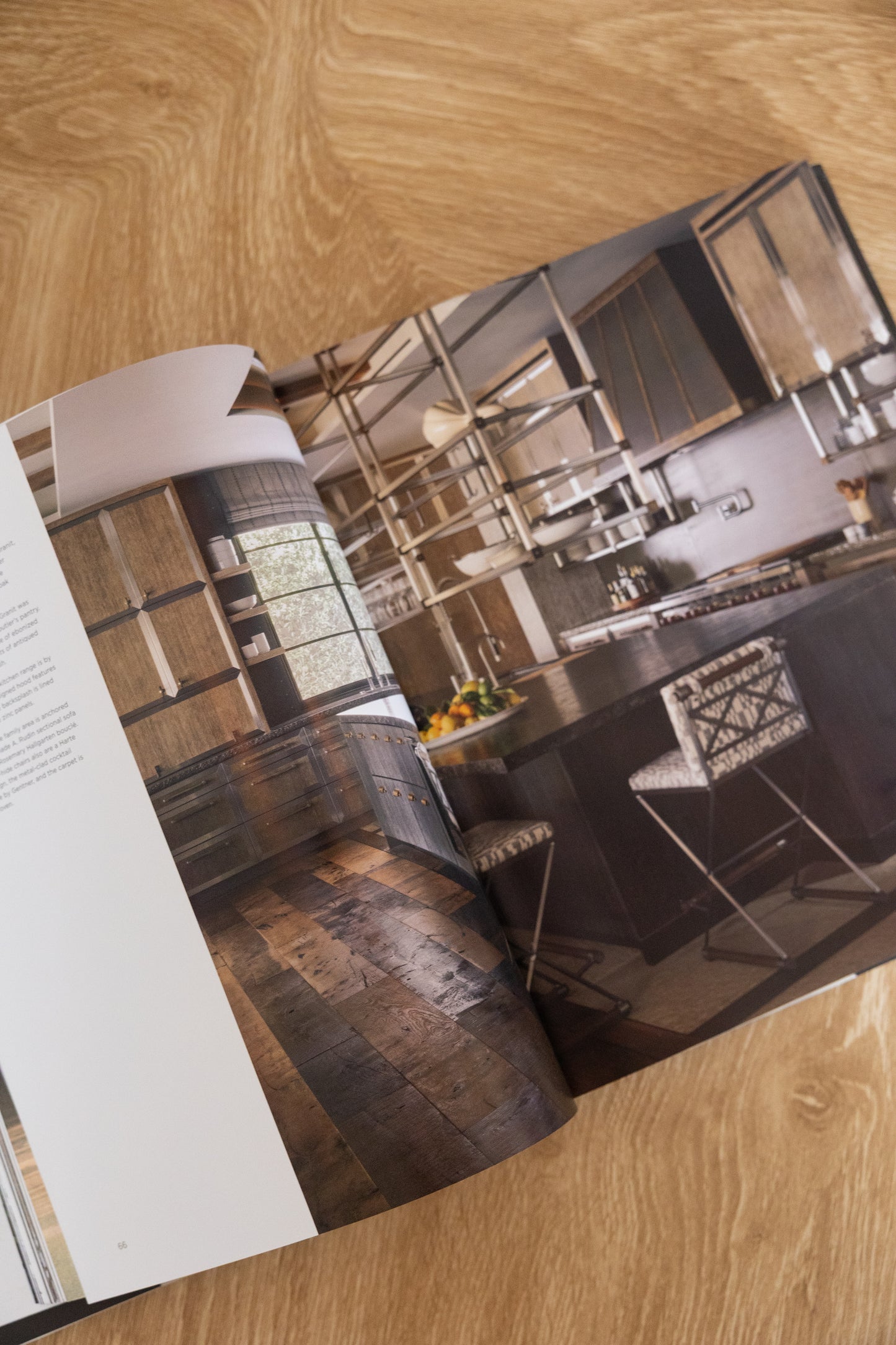 "Refined Home" Book