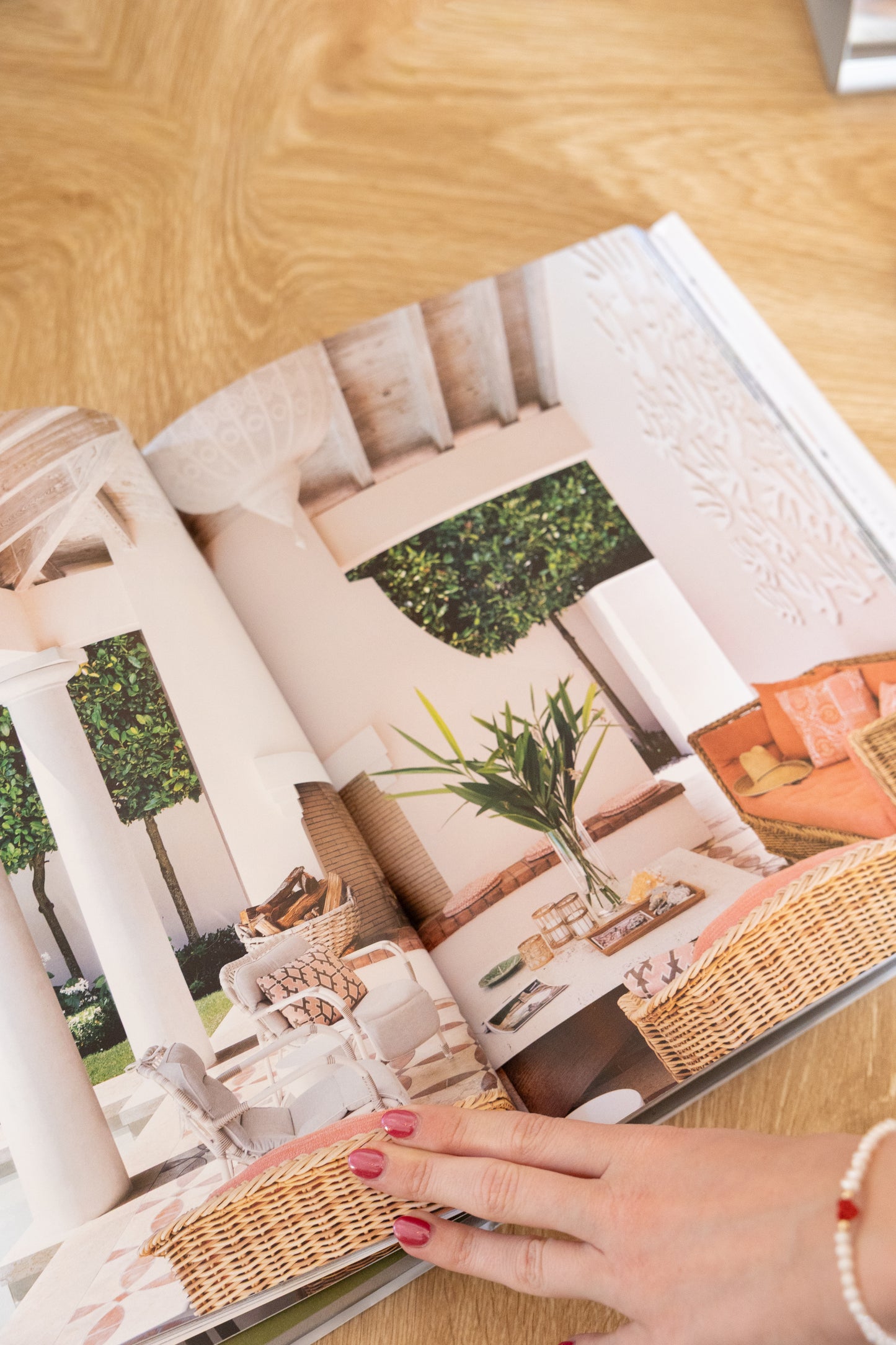 Dopamine Decor Book