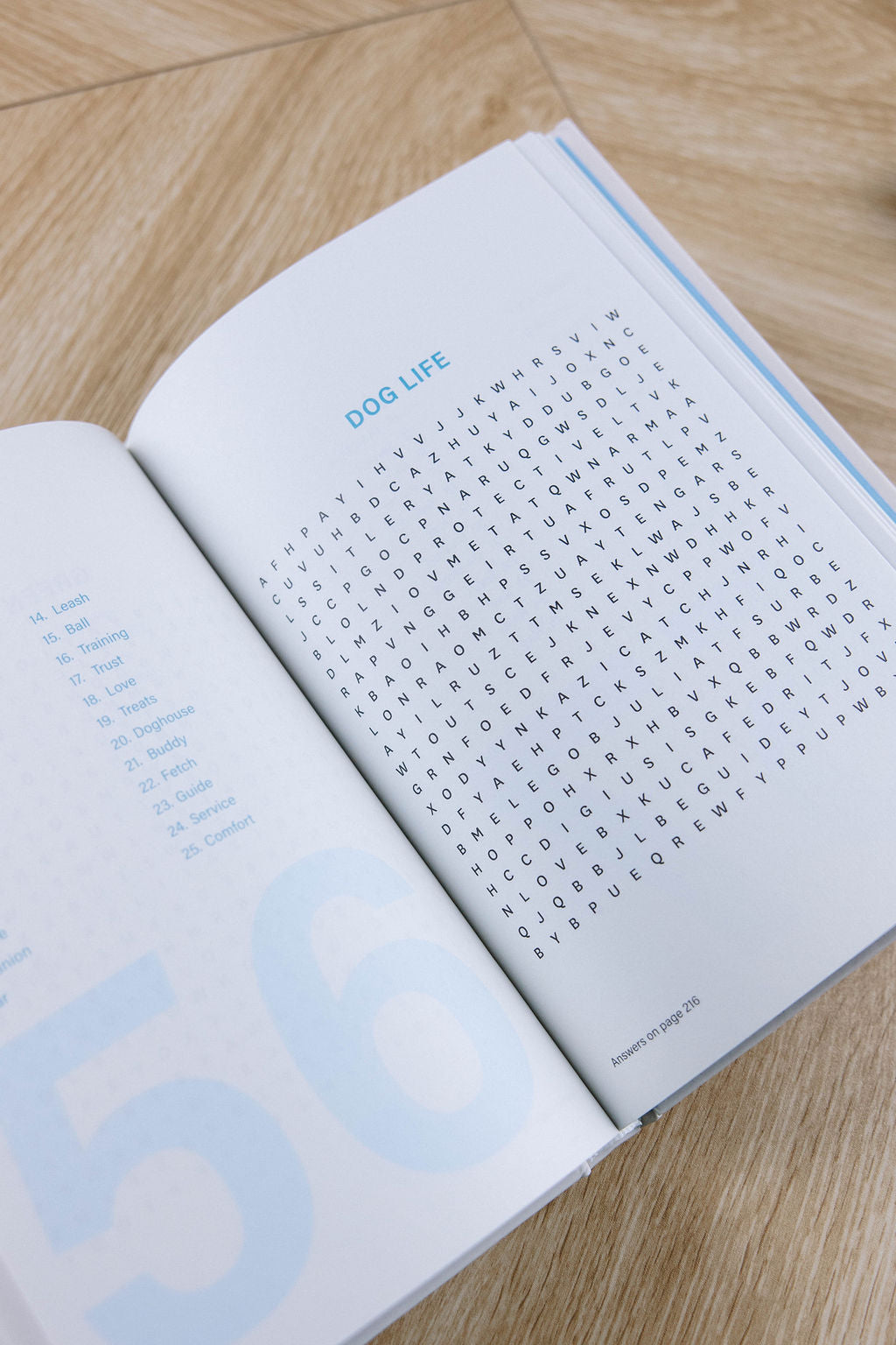 Word Search