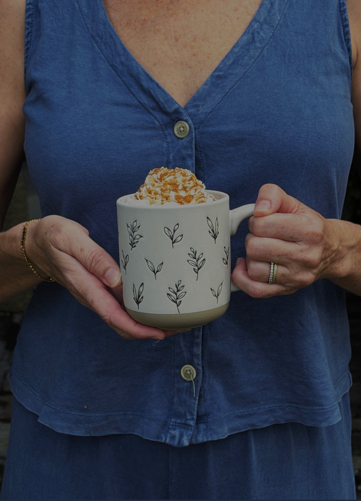 Brown Sugar Mug