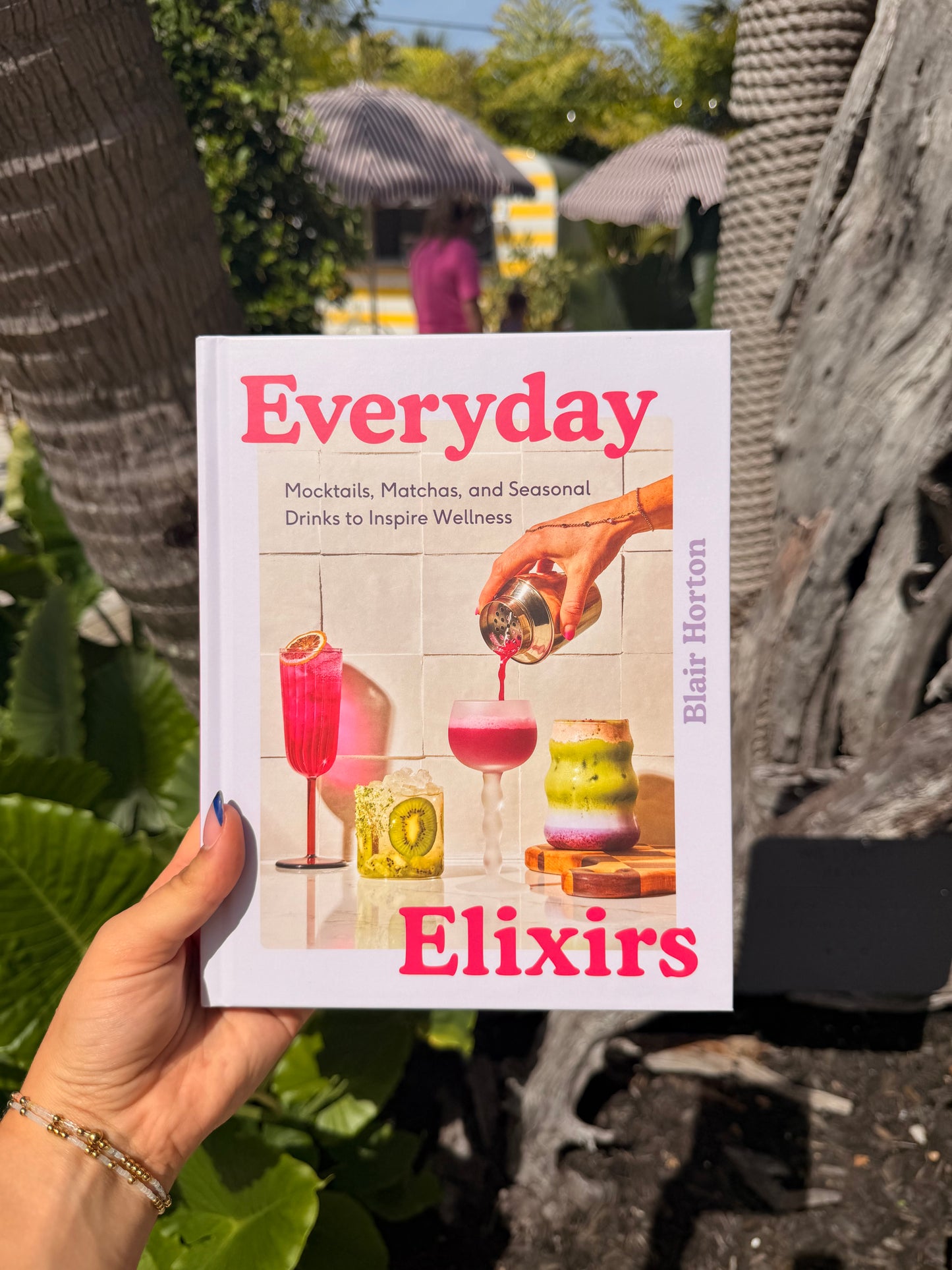 Everyday Elixirs Book
