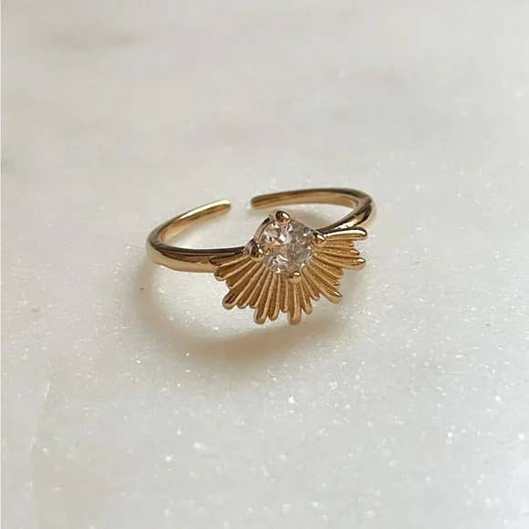 Shining Ring