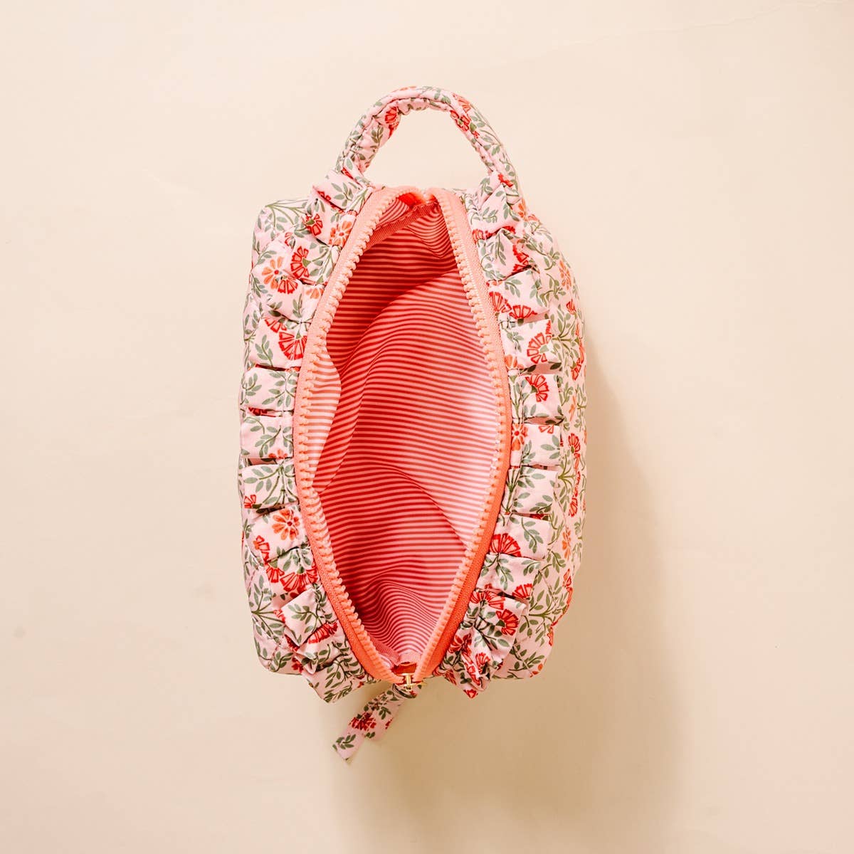 Dusty Rose Pouch