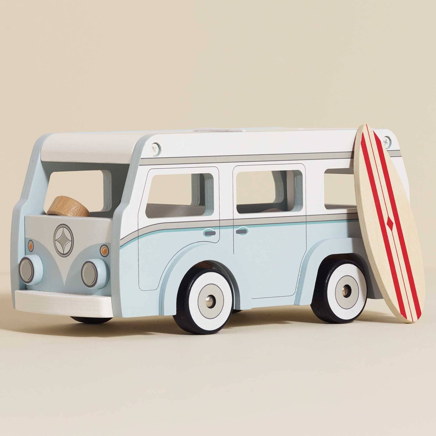 AMI Beach Camper Van