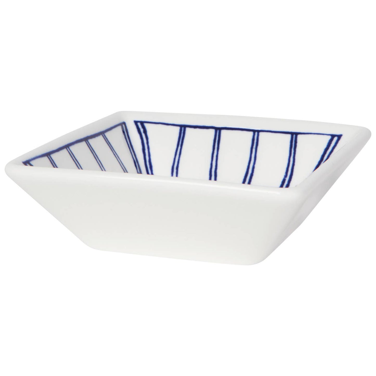 Blue Opus Dish