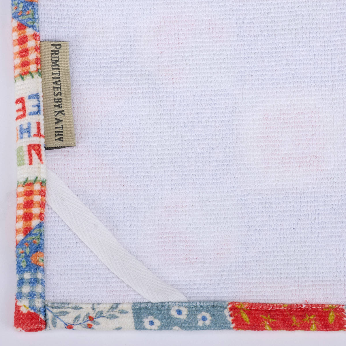 Land Of The Free Kitchen Towel