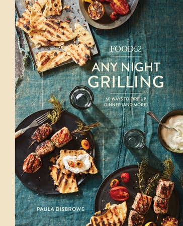 Any Night Grilling