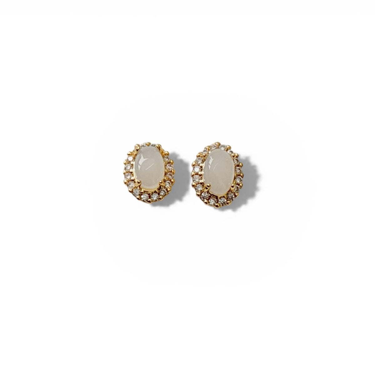 Opalite Earrings