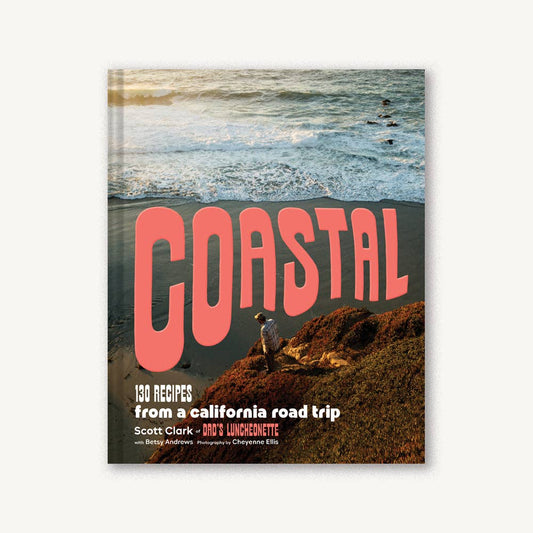 Coastal Book