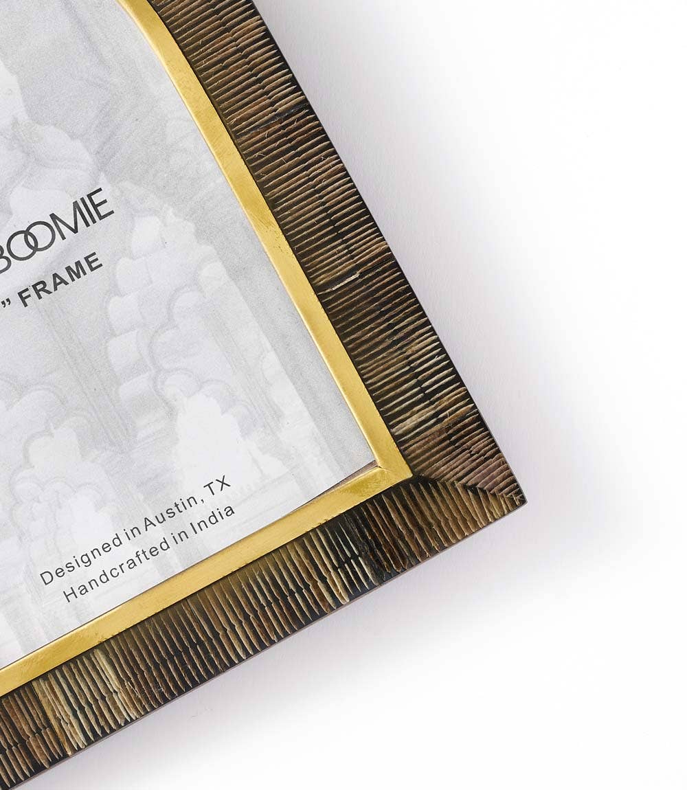 Arch Picture Frame