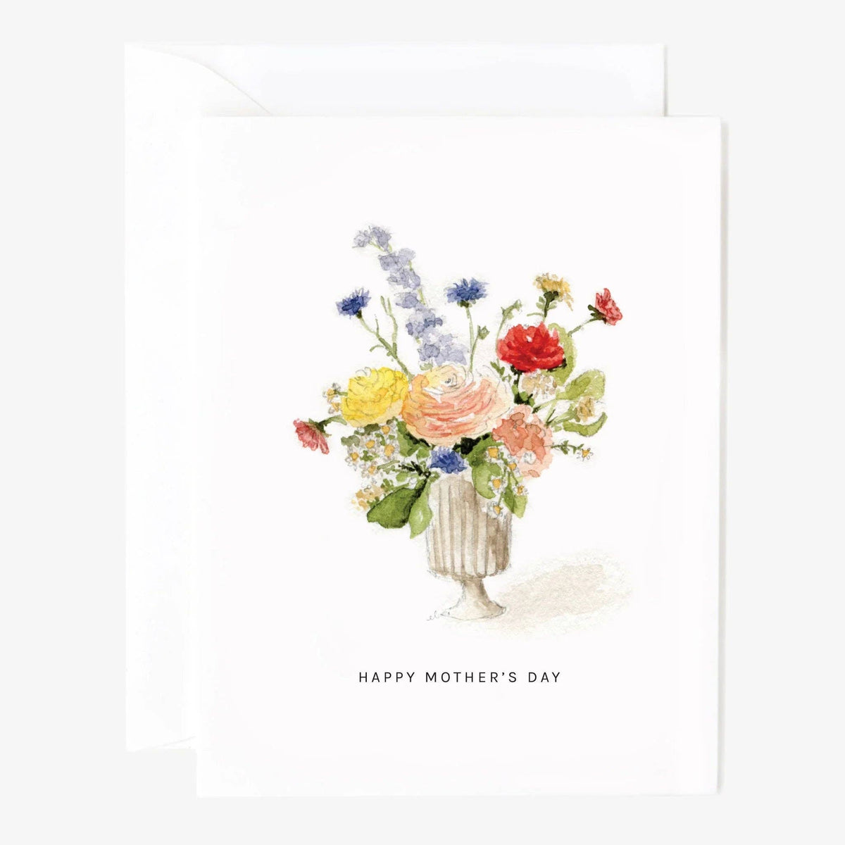 Mother's Day Greeting Card
