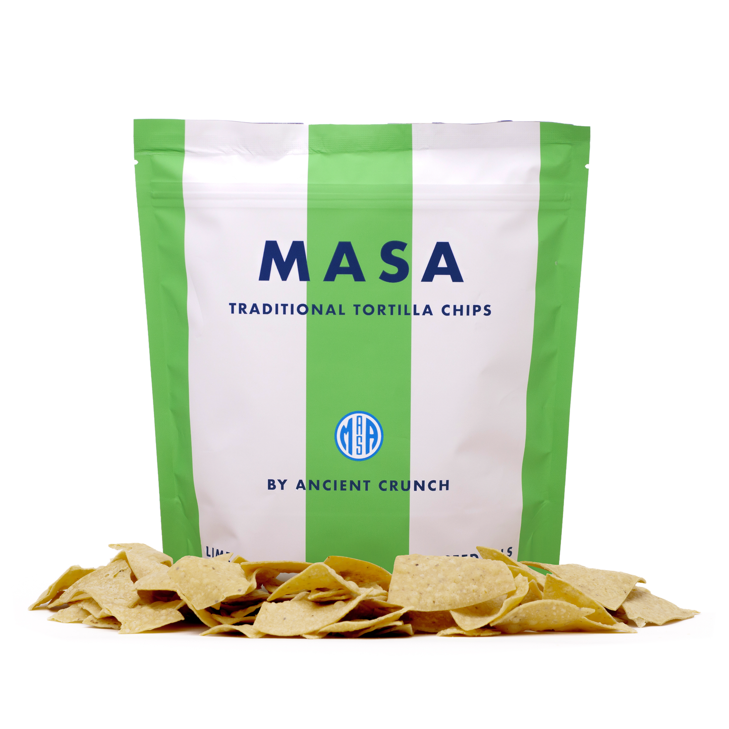 MASA Lime Chips