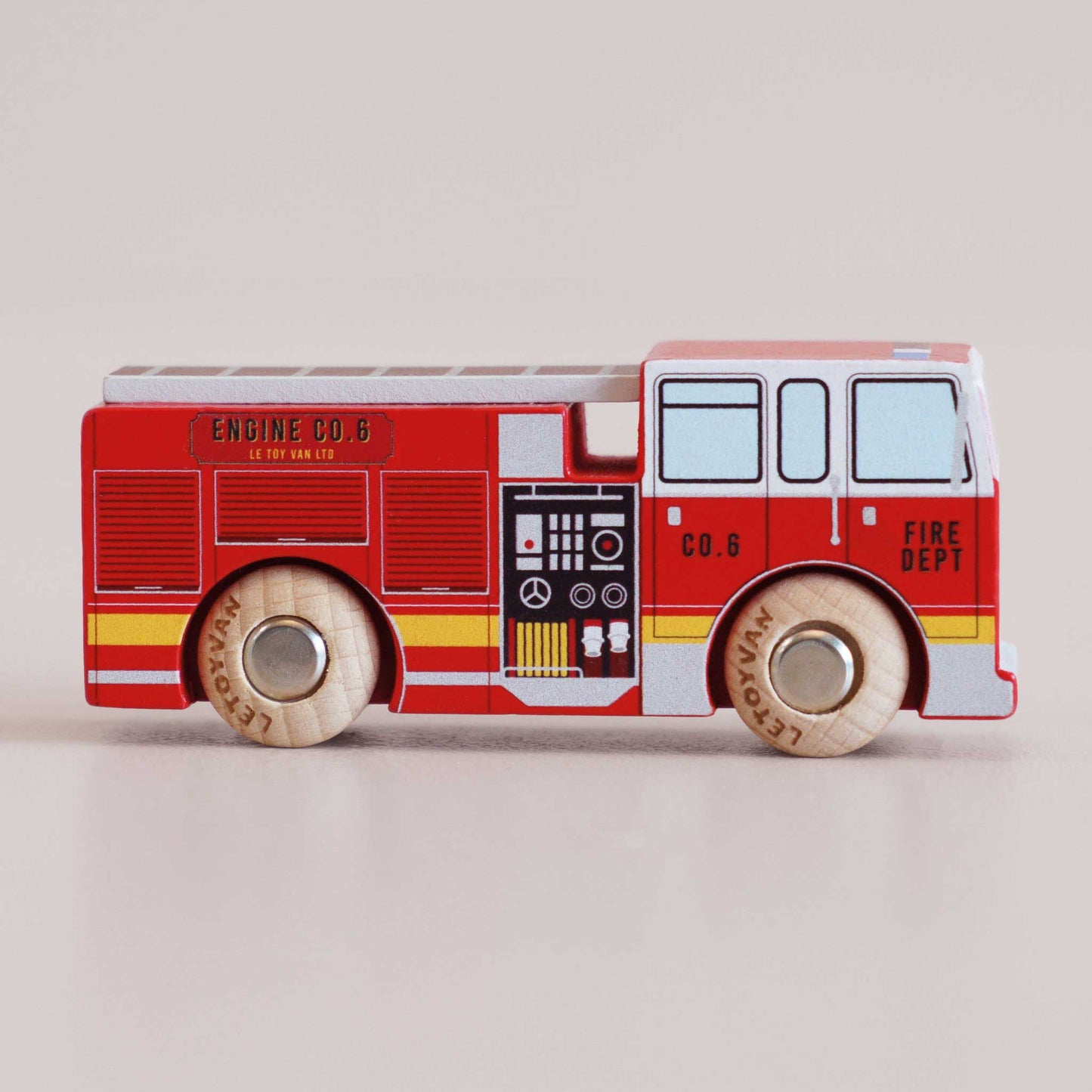 No. 44 GT270 Quinn | Pre order Aug 2026