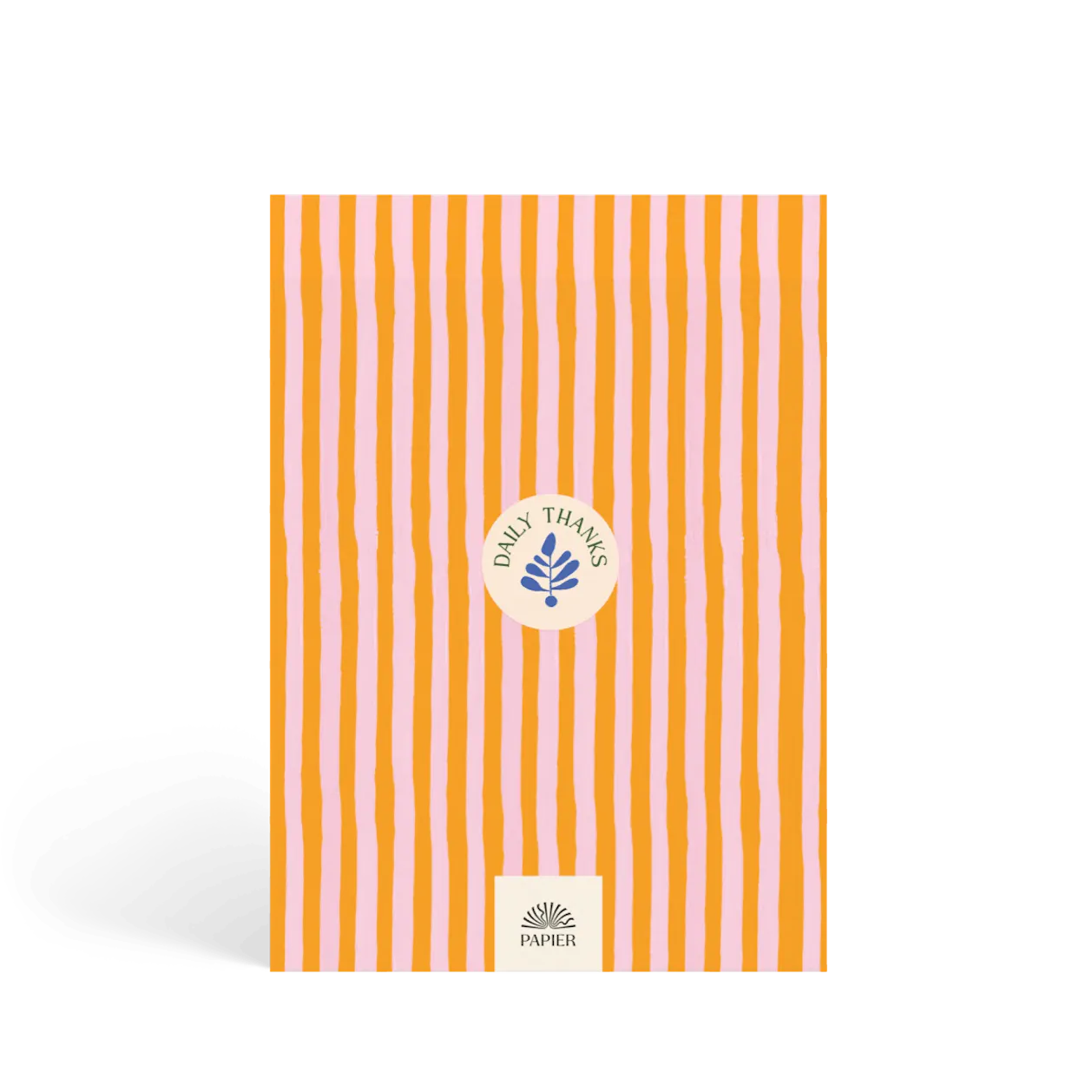 Guided Gratitude Journal