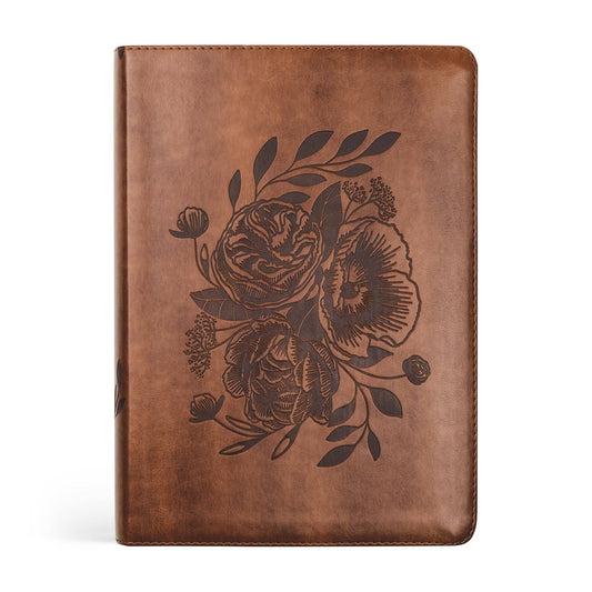 Aurora Theme ESV Study Bible