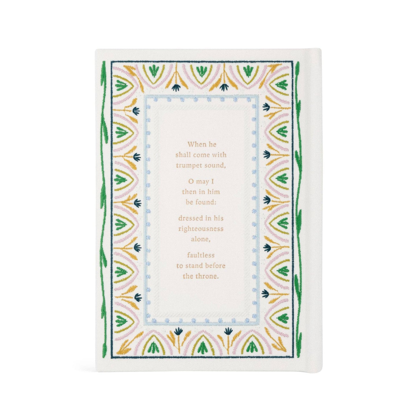 Lisbon Notebook