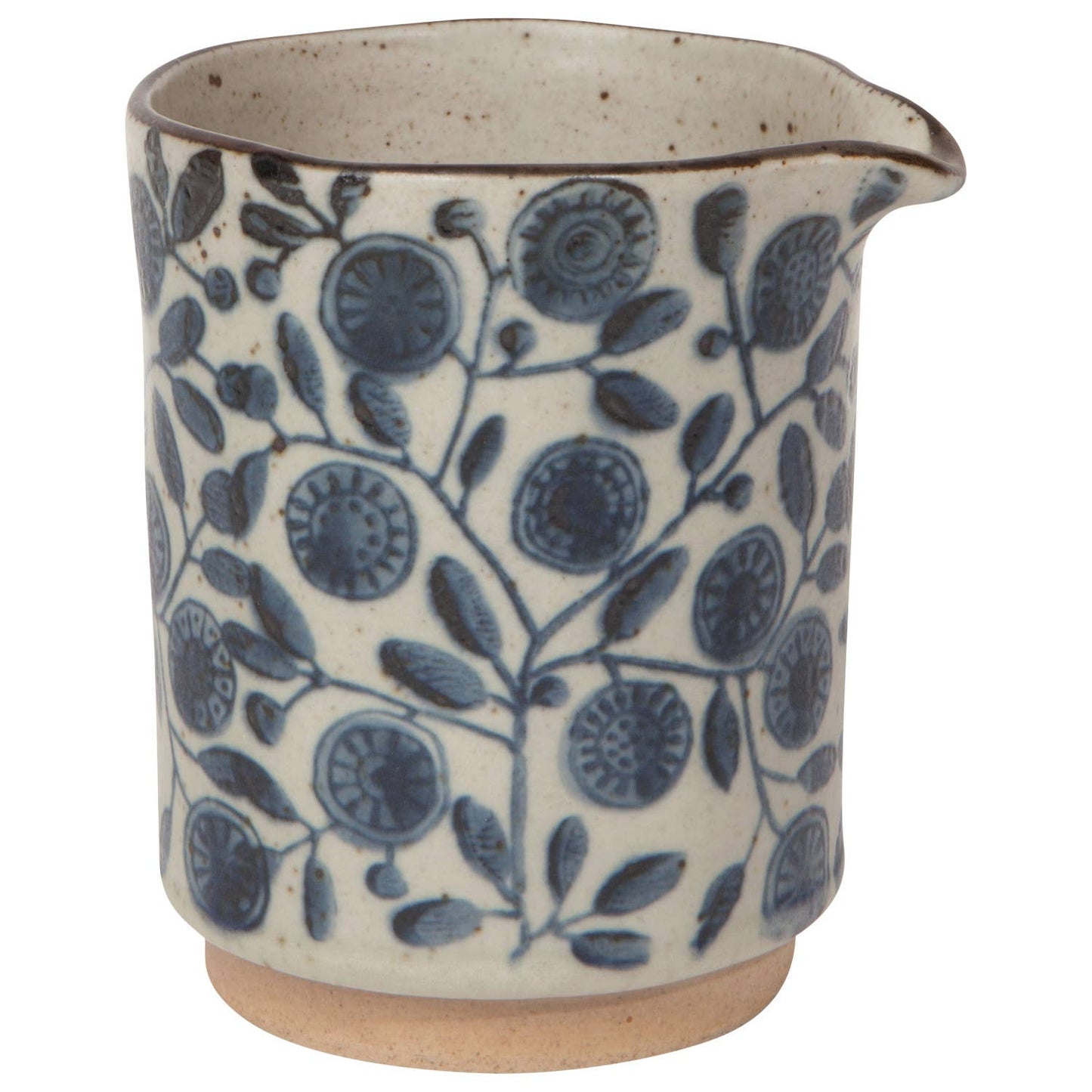 Sea Flower Creamer