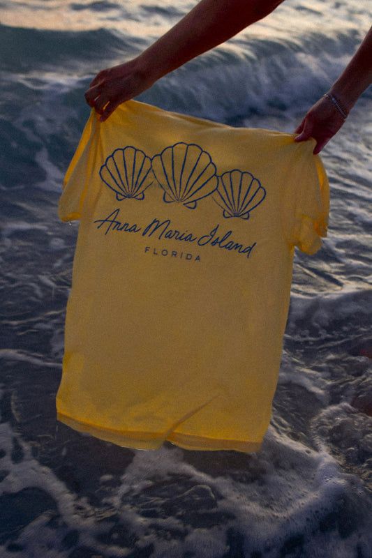 Shell AMI Shirt