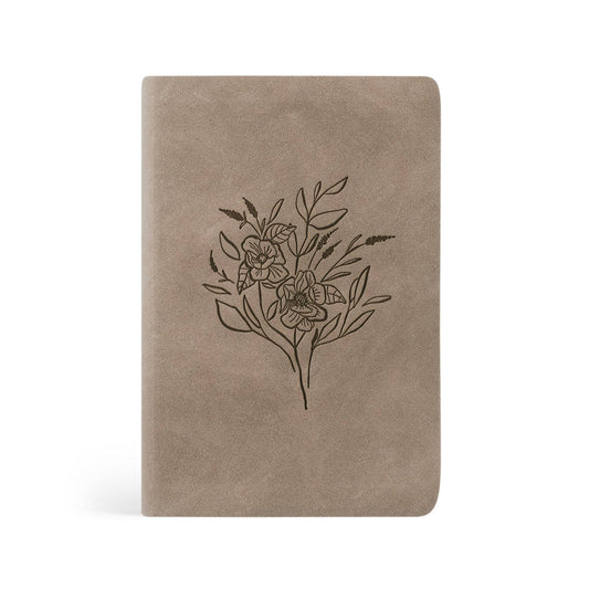 Marlo Theme NLT Compact Bible