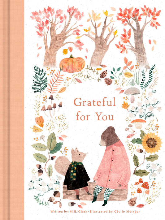Grateful For You