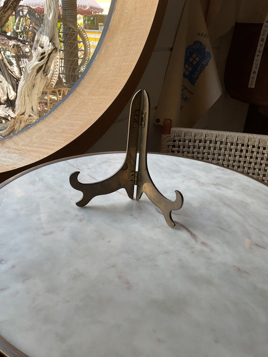 Brass Stand