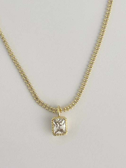 Mila Necklace