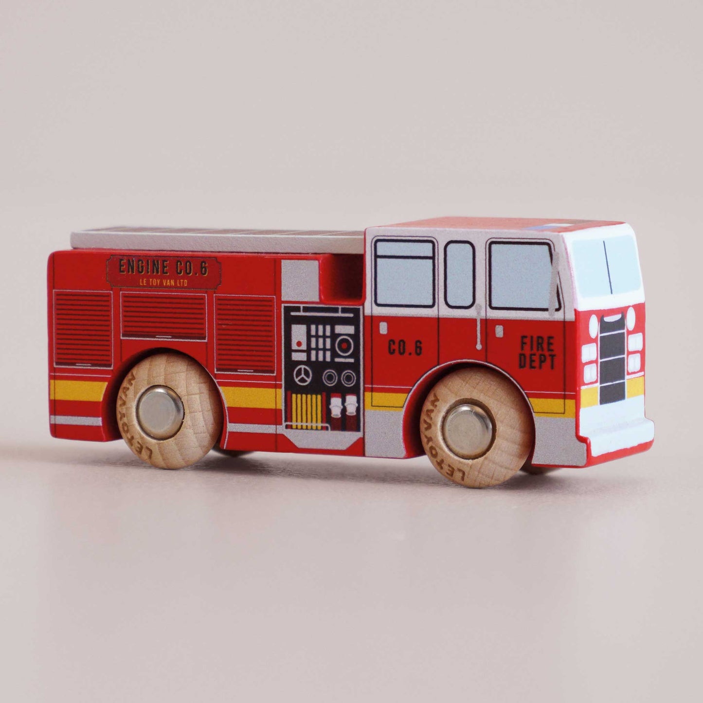 No. 44 GT270 Quinn | Pre order Aug 2026