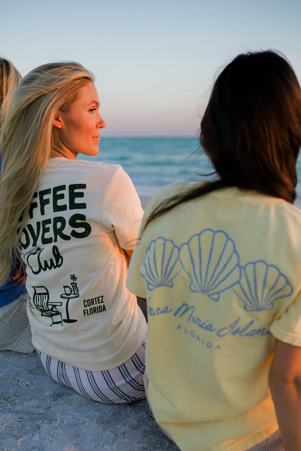 Shell AMI Shirt