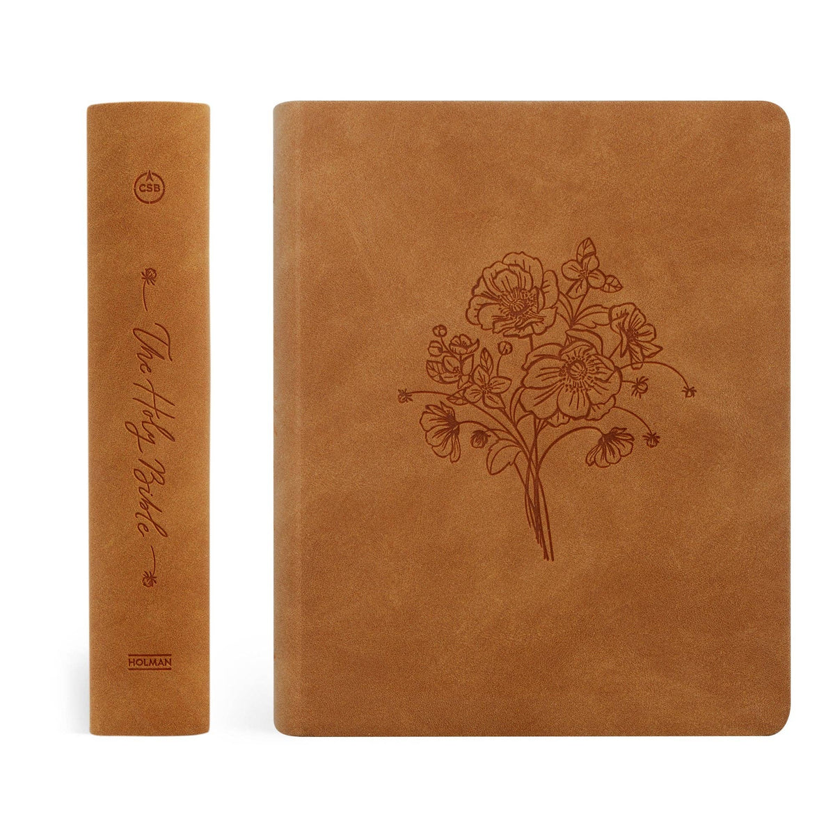 Amelia Theme CSB Notetaking Bible