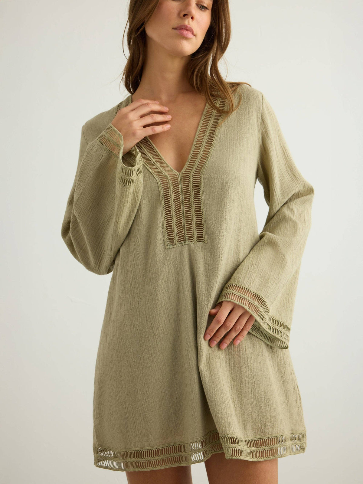 Palma Dress
