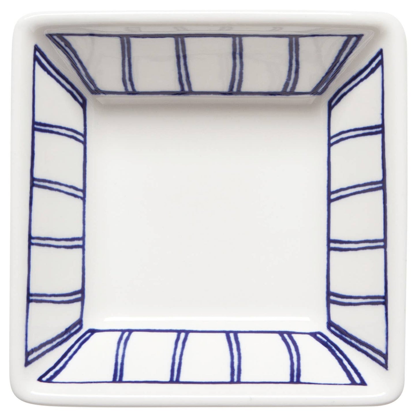 Blue Opus Dish