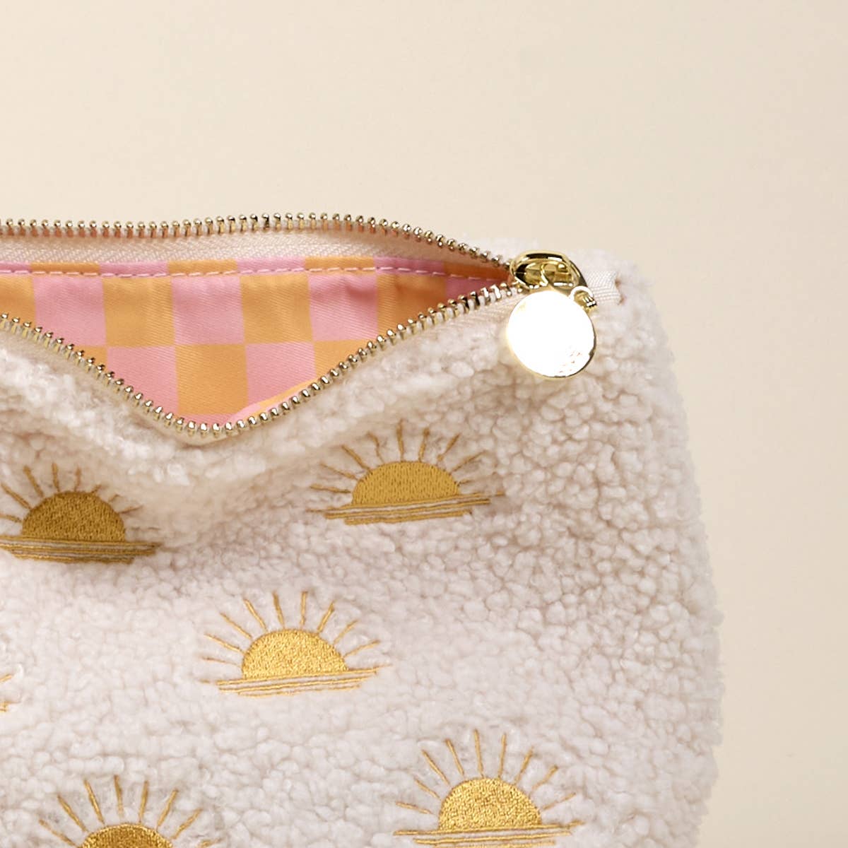 Sunshine Pouch