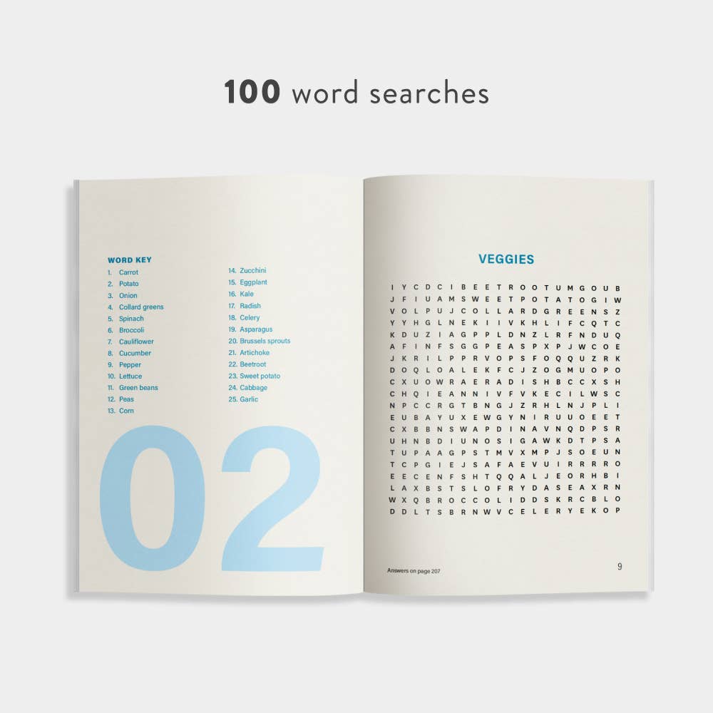 Word Search