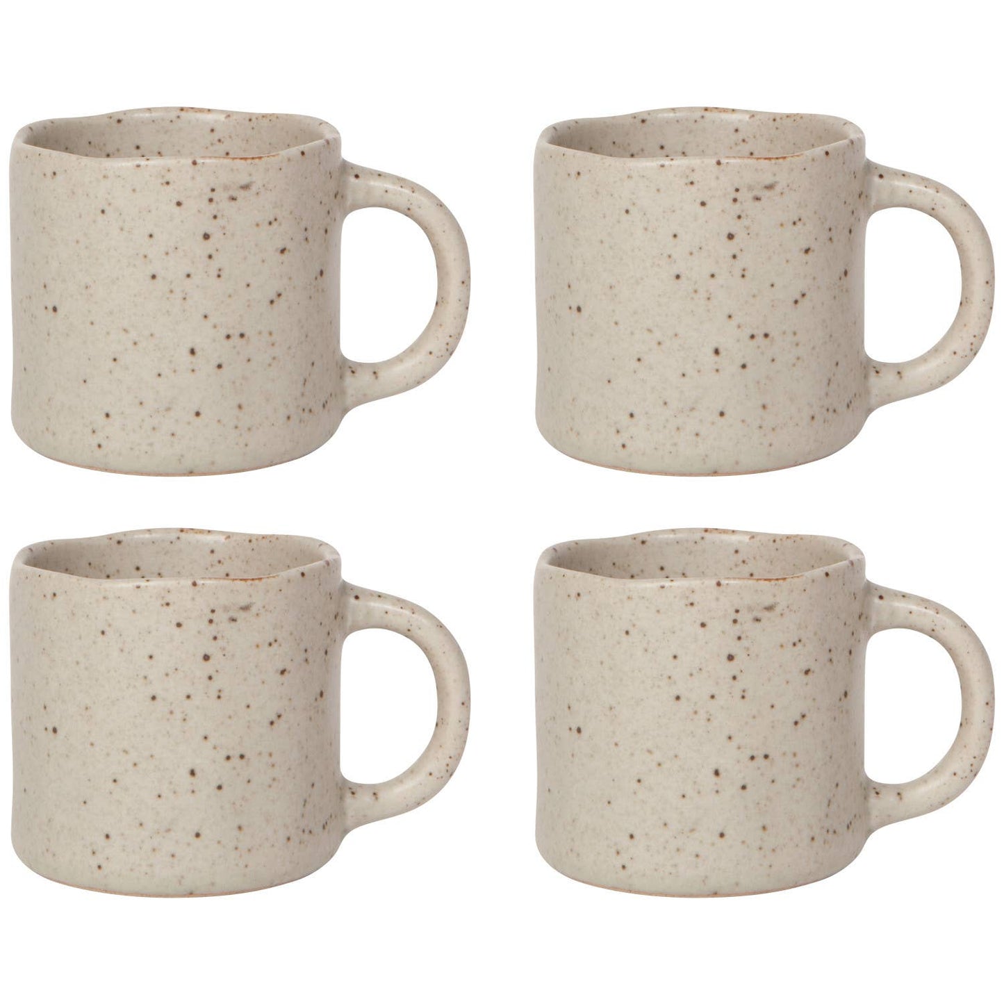 Sable Espresso Cup