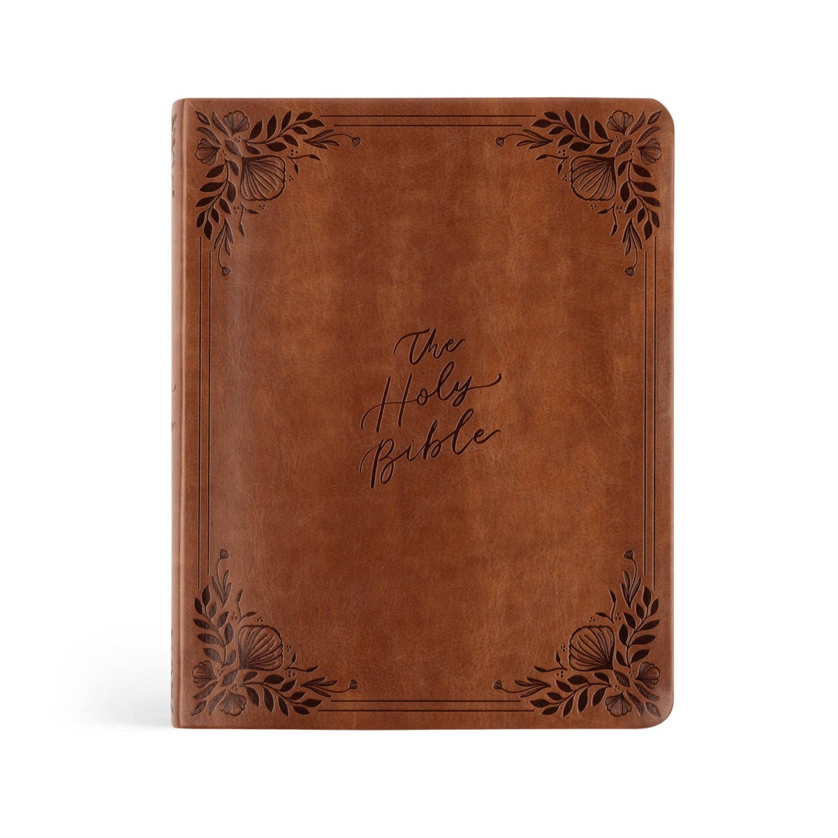 Edinburgh CSB Notetaking Bible