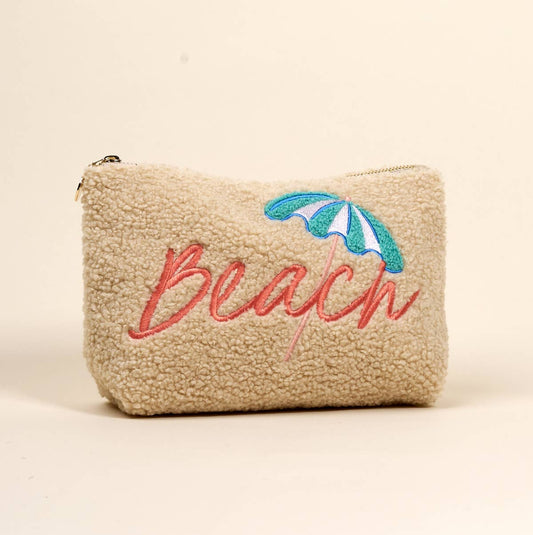 Beach Pouch