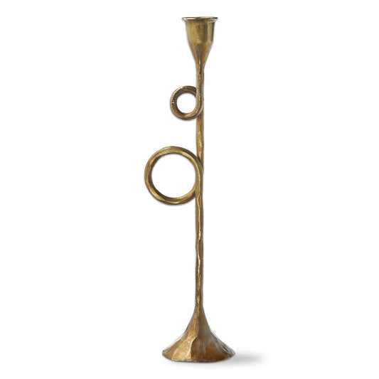 Emile Taper Candle Holder Large