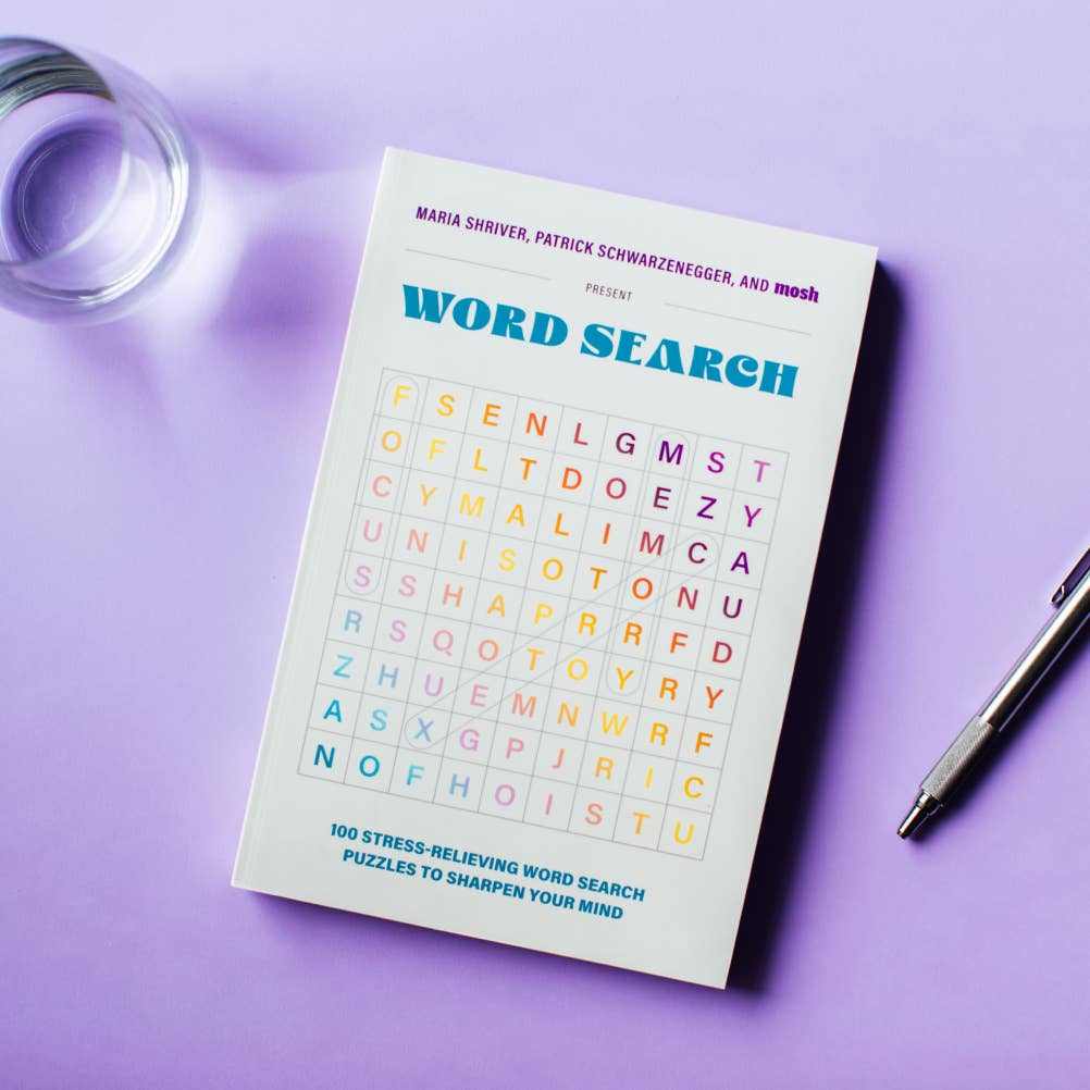 Word Search