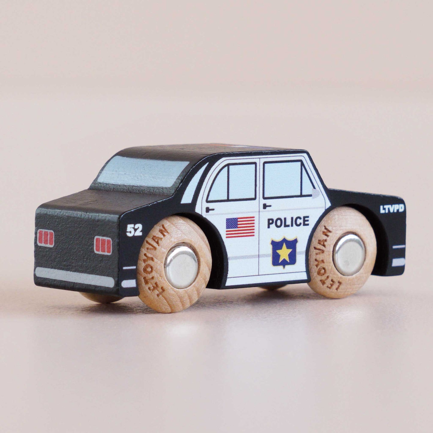 No. 41 GT255 Sam | Pre order Aug 2026